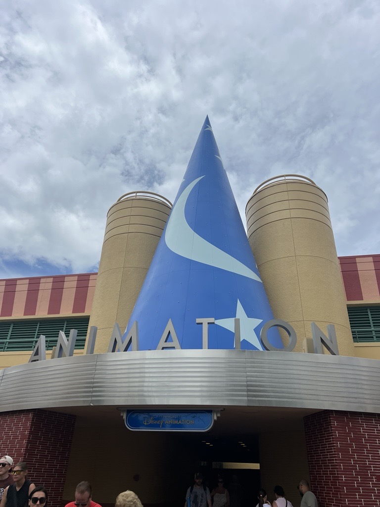The Magic of Disney Animation Is Coming to Hollywood Studios - And I Think This Is EXACTLY What the Park Needed ✏️✨