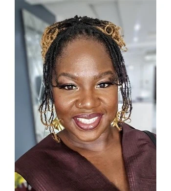 Tobi Odueke