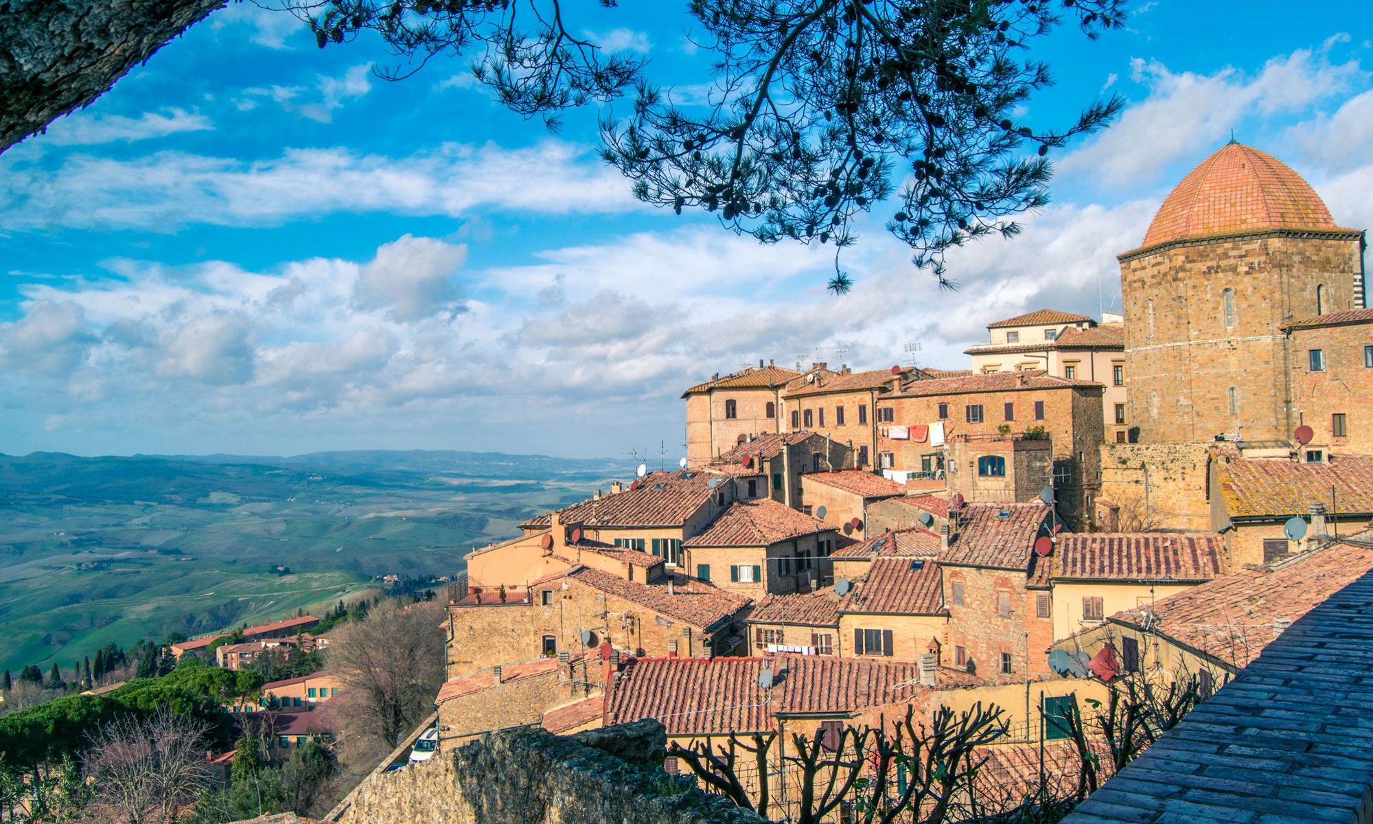 Girls Trip Tuscany | May 2027