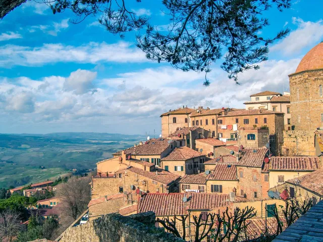 Girls Trip Tuscany | May 2027