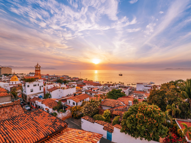 Puerto Vallarta: Where Every Meal Tells a Story