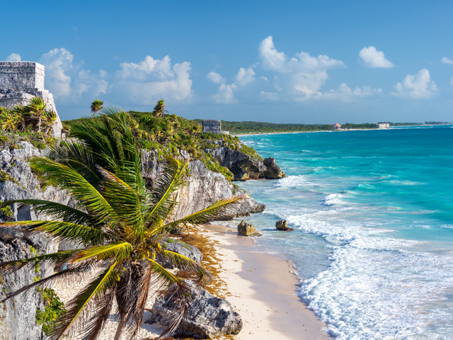 Why Choose Mexico for Your Destination Wedding?