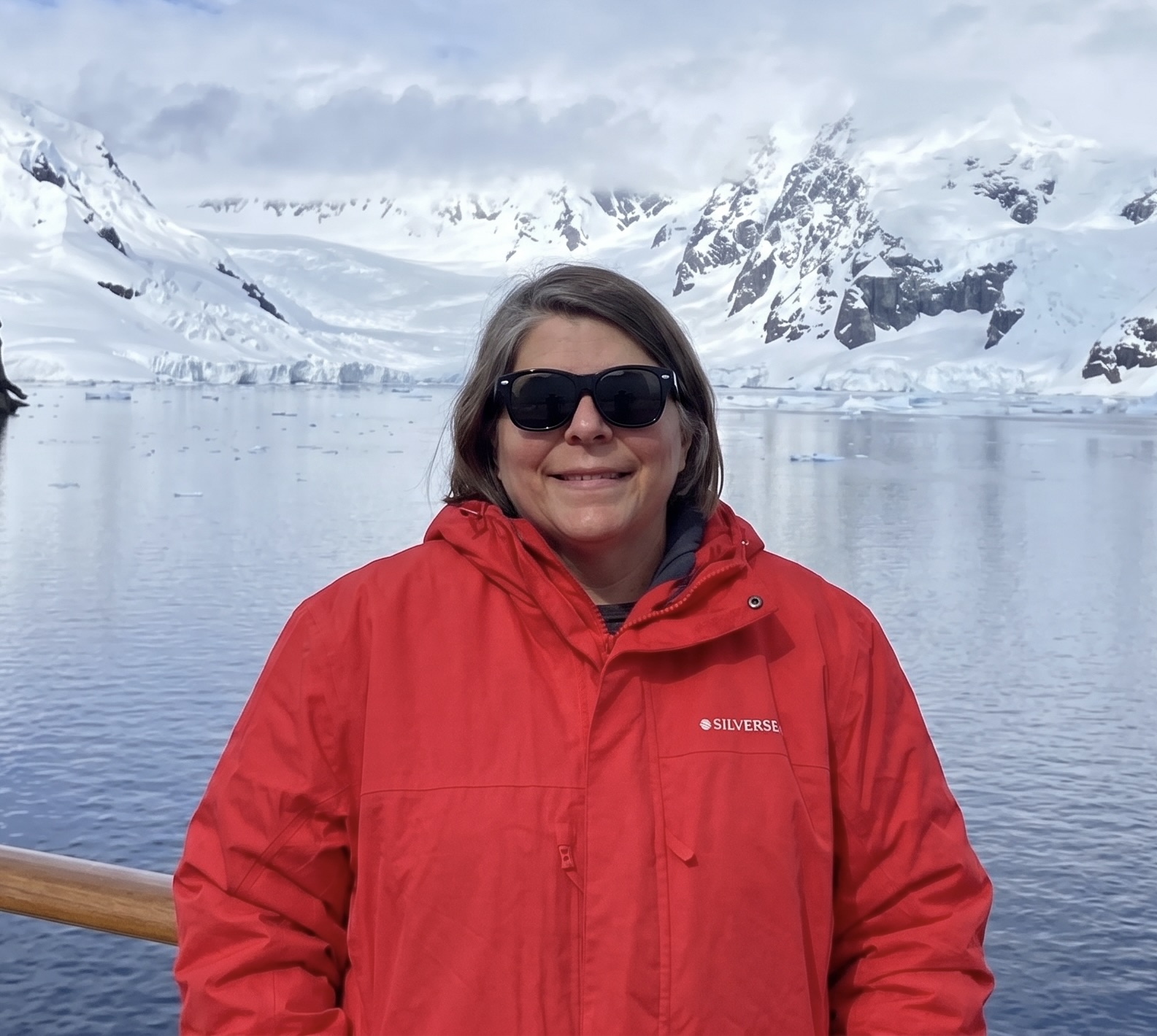 Lisa Metzger Photo