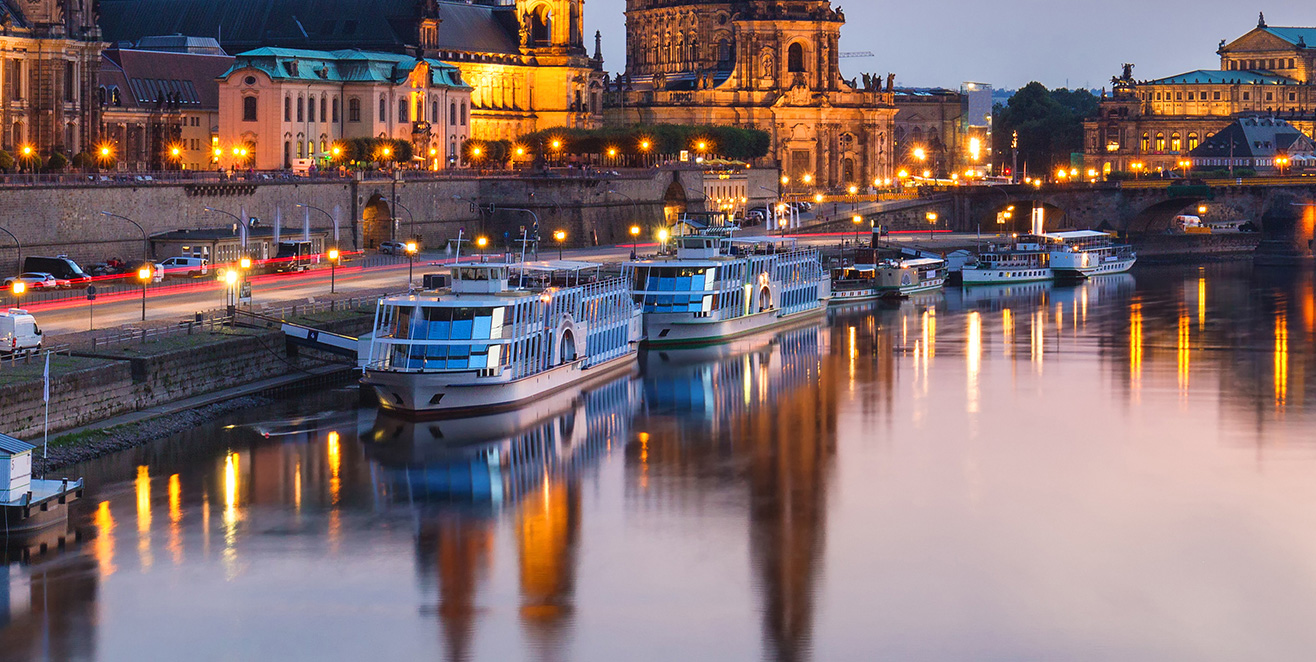 River Cruises