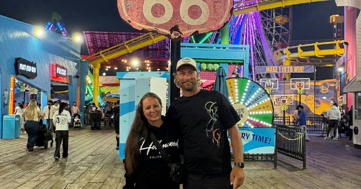 Ashlie's Pacific Crossing: From Honolulu to French Polynesia
