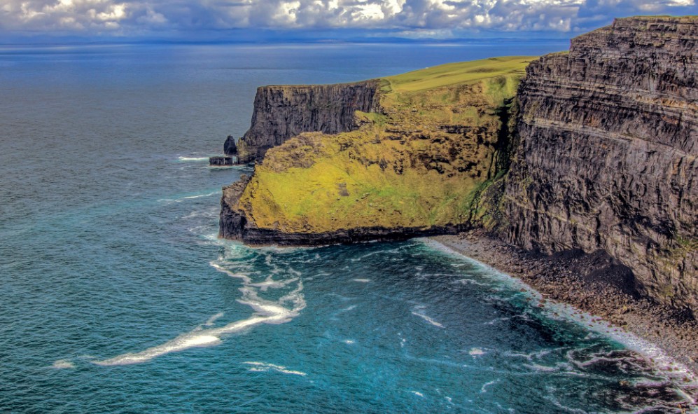Save up to $300* on Collette's Exploring Scotland & Ireland
