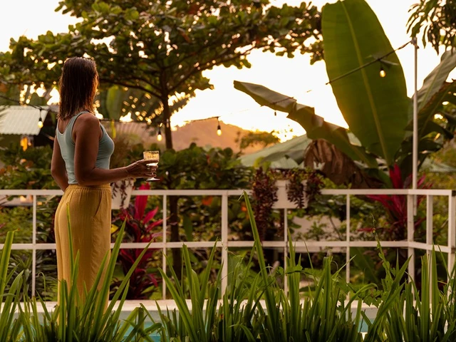 Earn toward Medallion Status with Delta Vacations