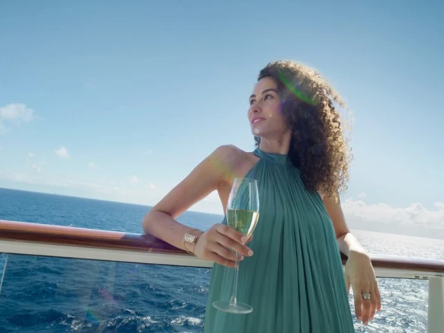 Up to $100 Onboard Credit + Free At Sea + 50% Off All Norwegian Cruises