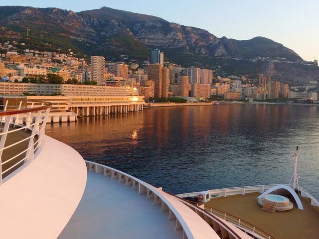 Seabourn: Solo Traveler Special Offer