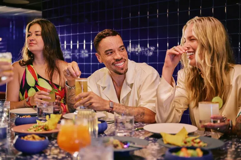 Receive Up to $200 Sailor Loot with Virgin Voyages