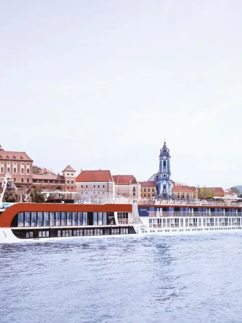 AmaWaterways Upgrade and SAVE Sale