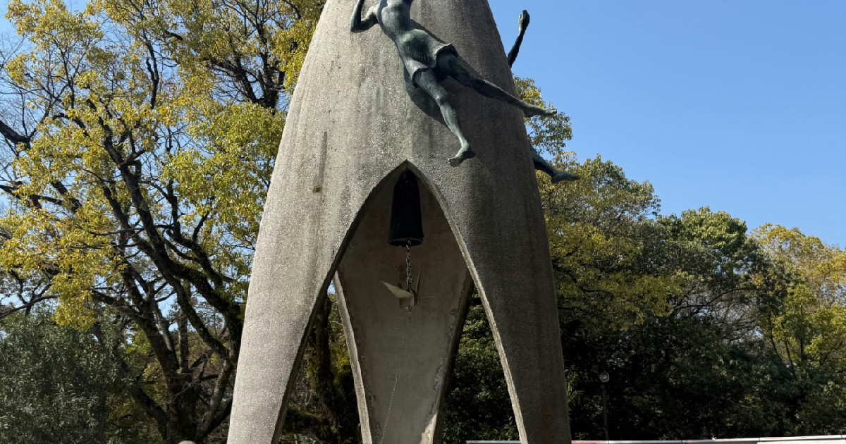 Craig White Discovers Why Japan Demands Your Full Attention