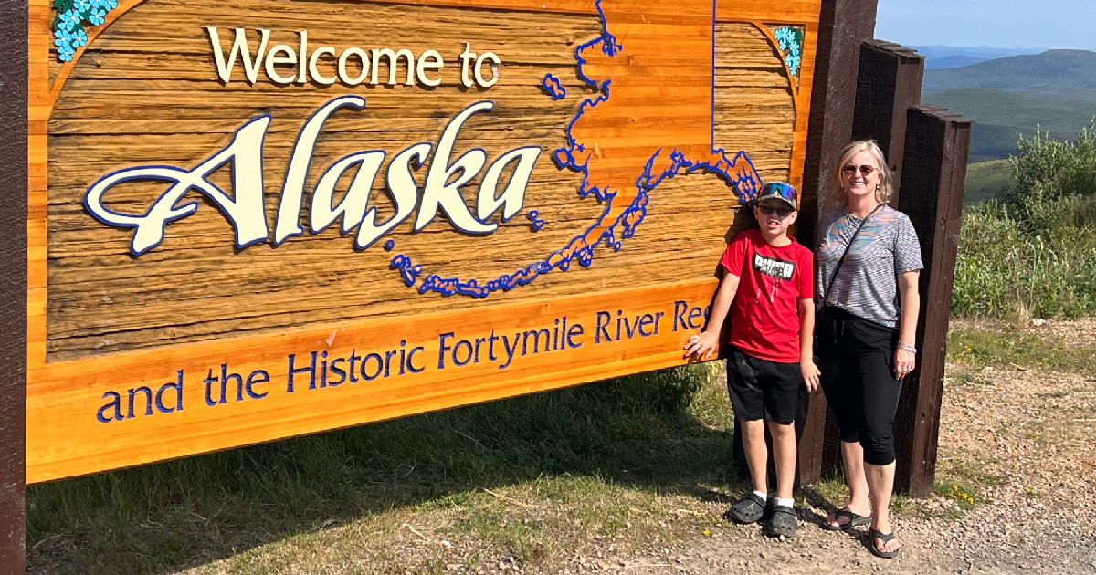 Craig White's Journey from Yukon Gold Rush to Alaska's Wild Coast