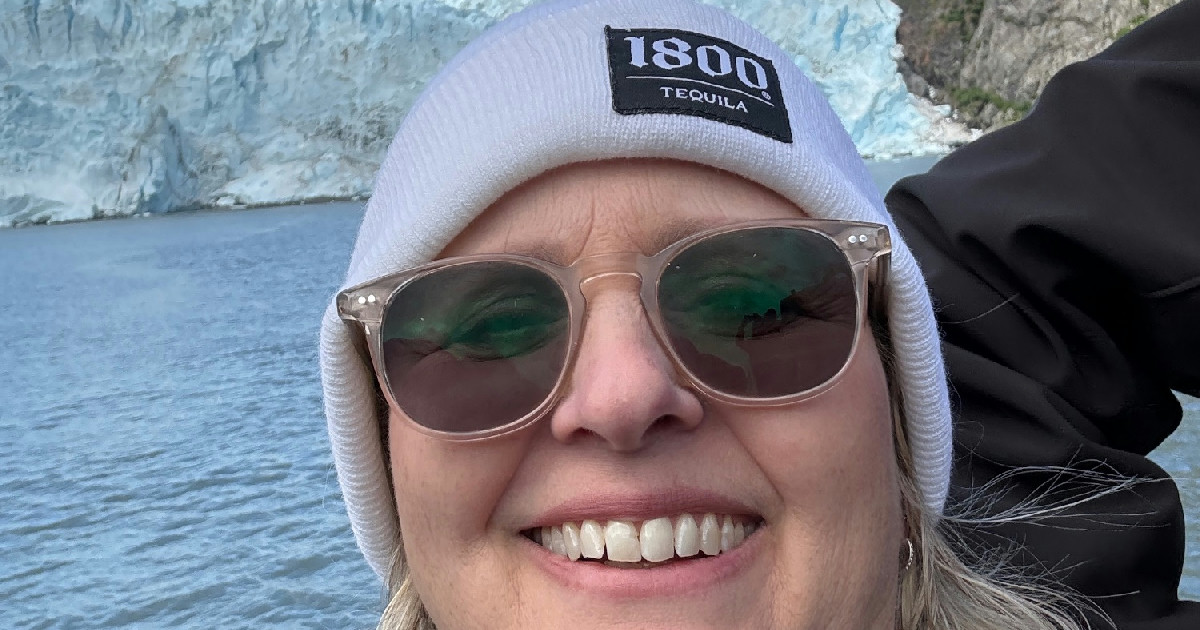 Marcia White's Guide to Starting Your Alaska Cruise Right