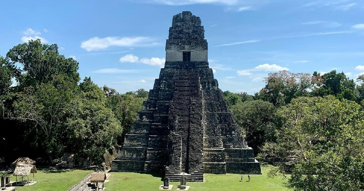Autumn Fiske's Guatemala: Volcanoes, Quetzals, and Local Secrets