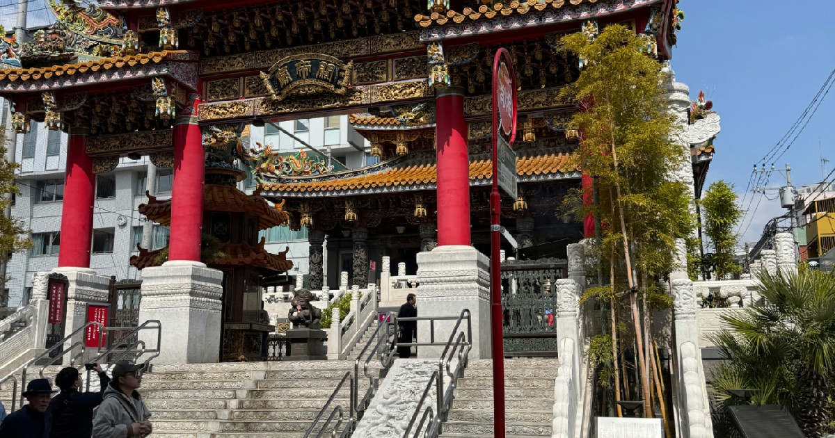 Marcia White's Japan Discovery: Cherry Blossoms and Sobering History