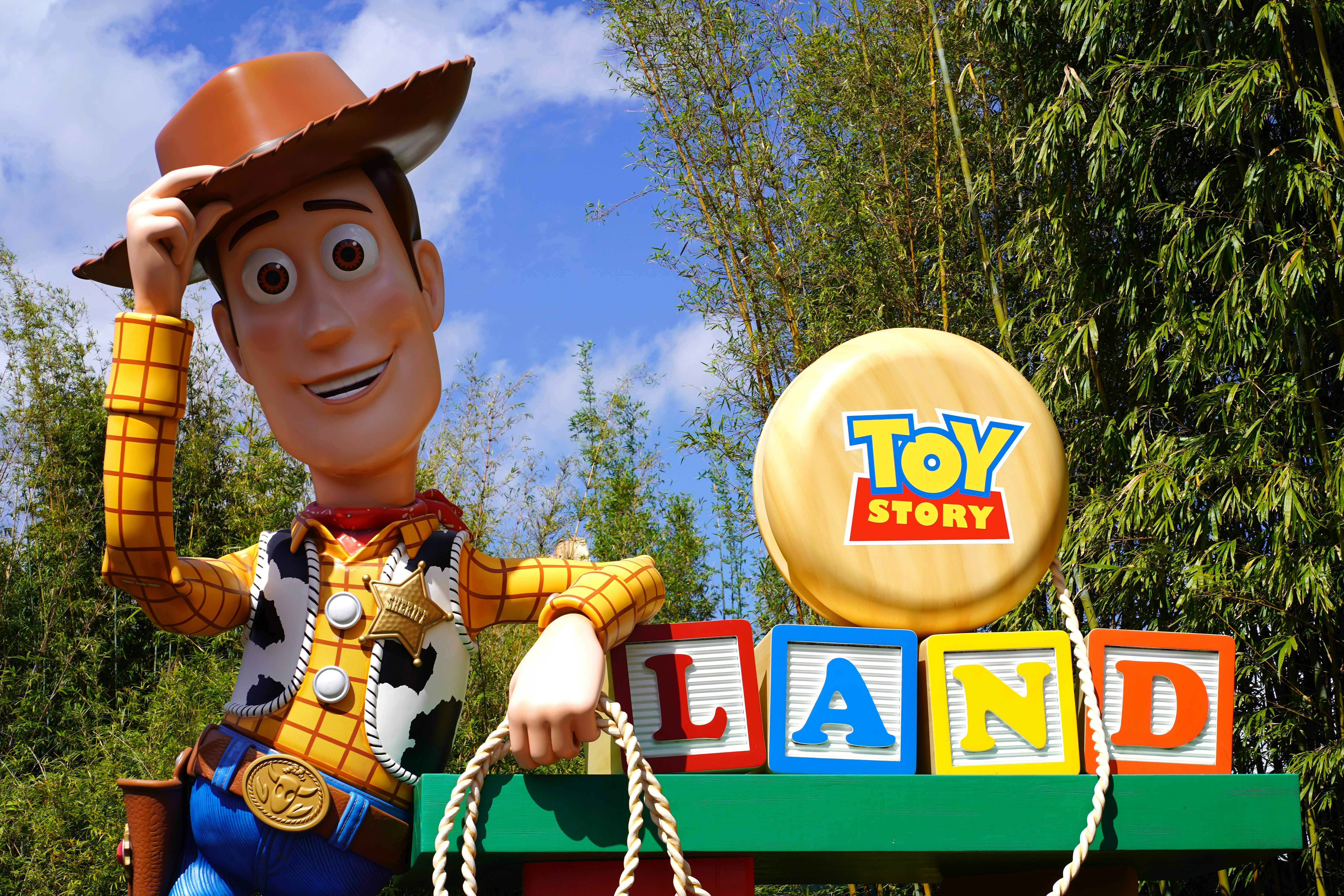 Canadian Resident Walt Disney World Package Offer