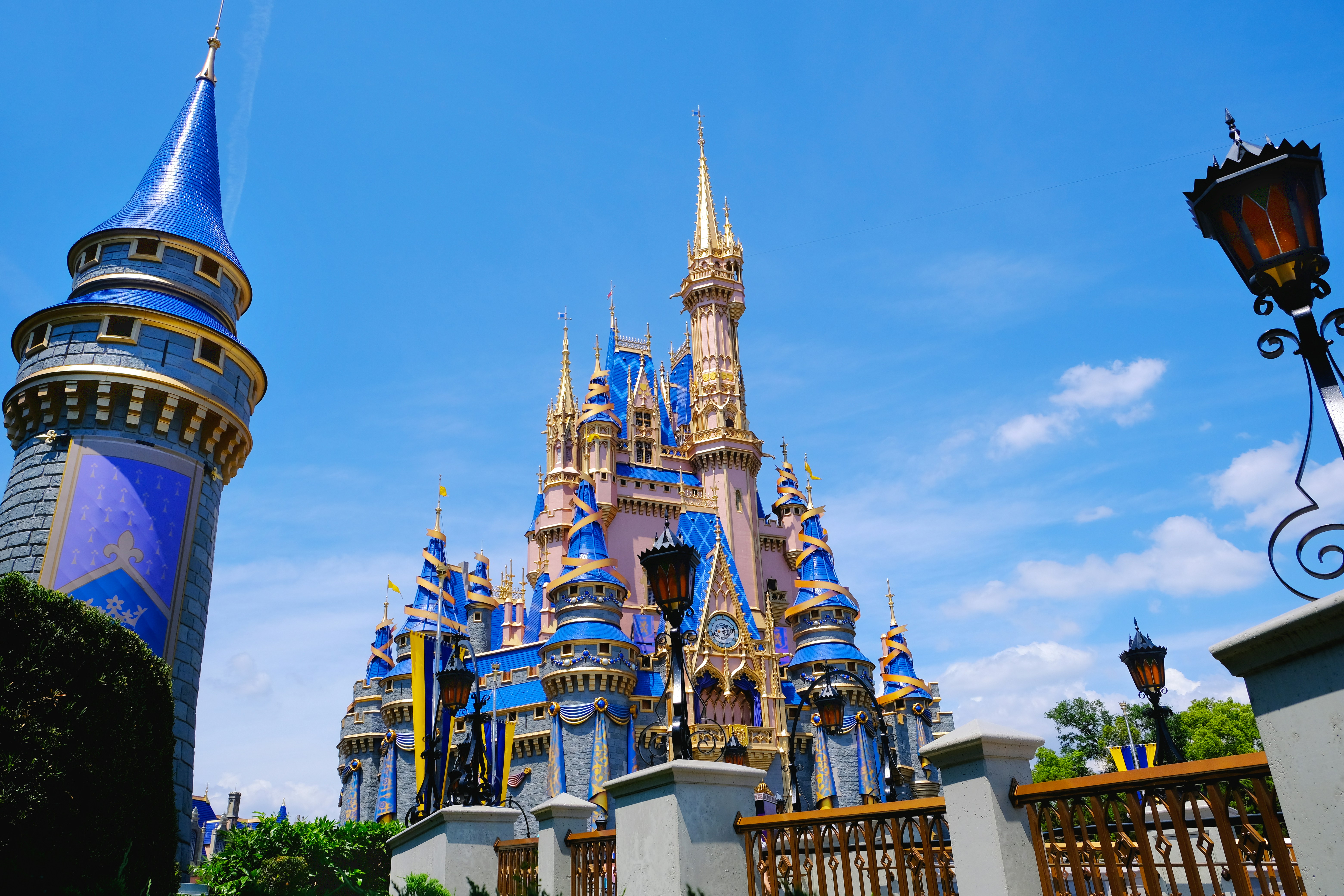 Canadian Resident Walt Disney World Room Offer