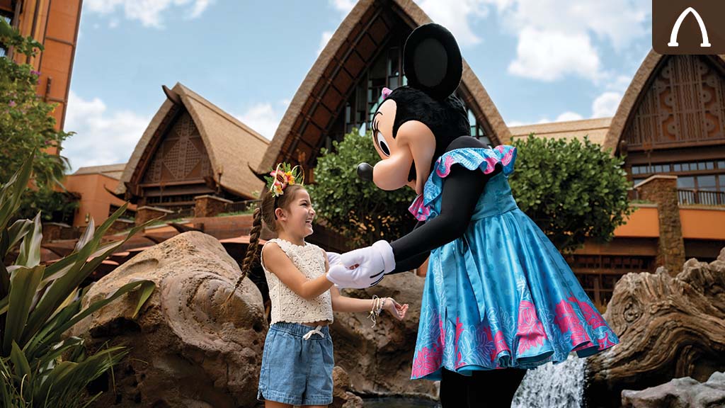 Aulani Winter 2027 Savings