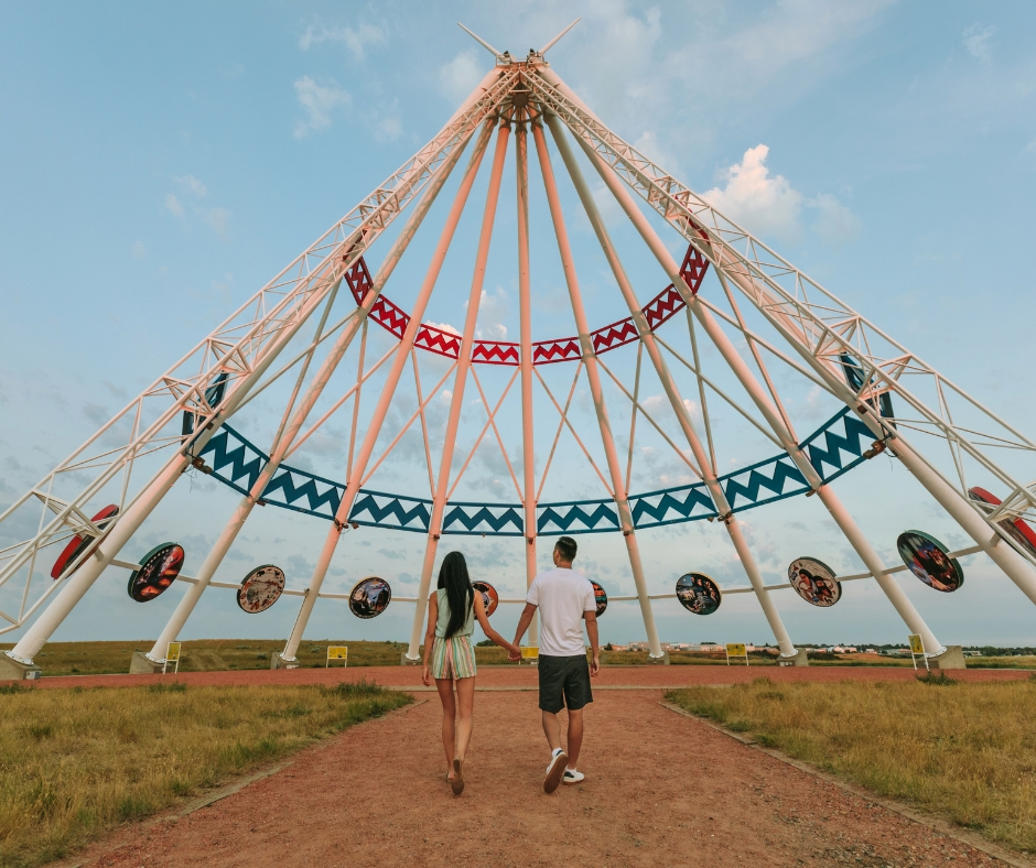 Unique Experiences