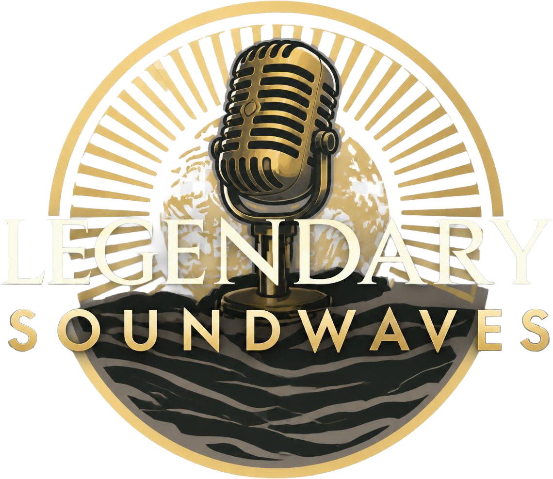 Legendary Soundwaves