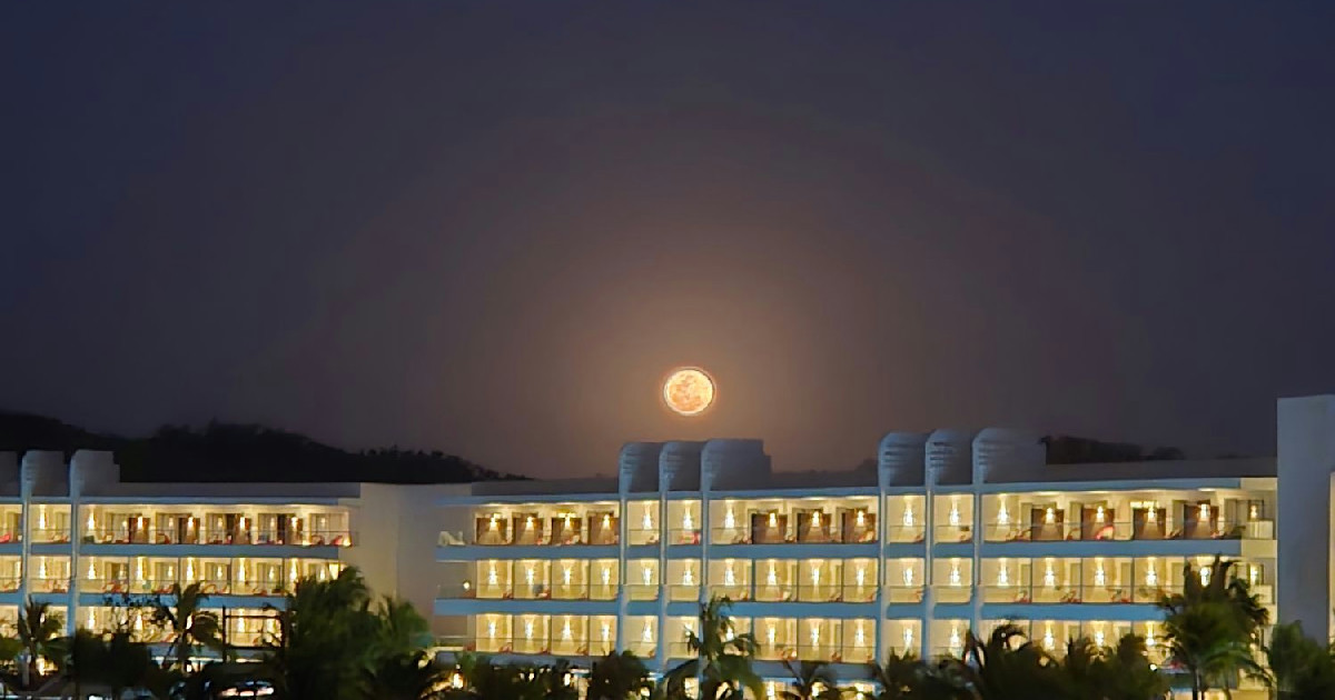 Heather O'Connell Discovers Jamaica's Luxurious Negril Escape