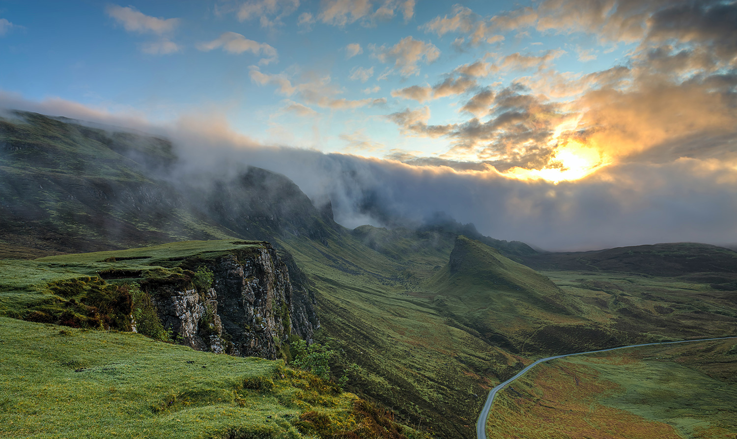 Enchanted Ireland 2027