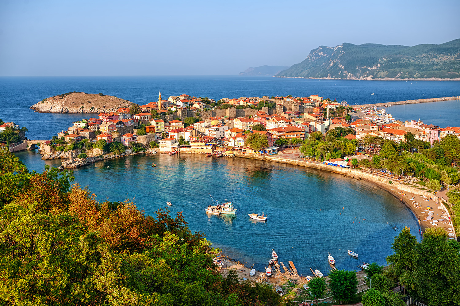 Croatian Islands - Yacht Charter