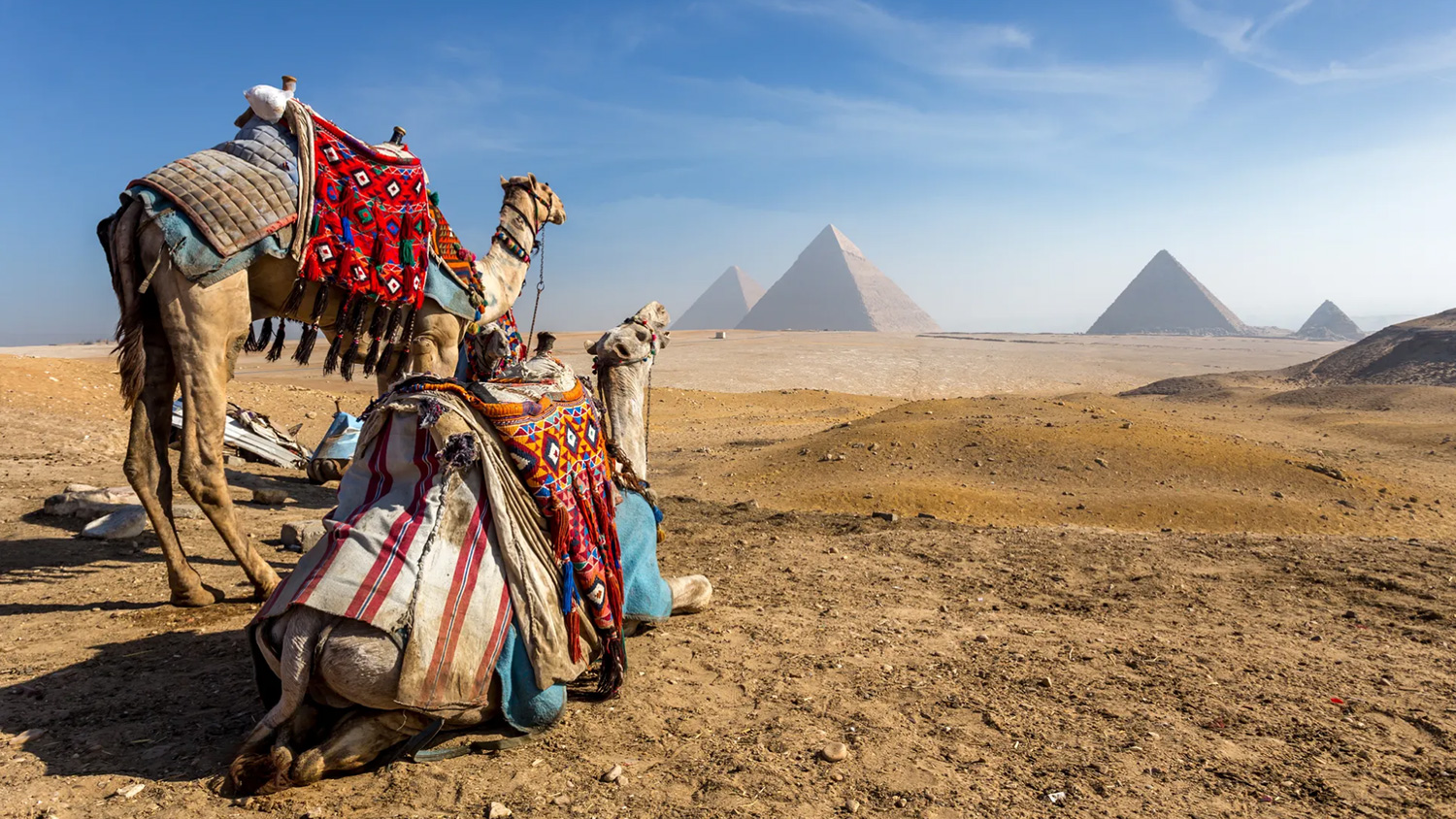 Secrets of Egypt and the Nile - Ama Waterways
