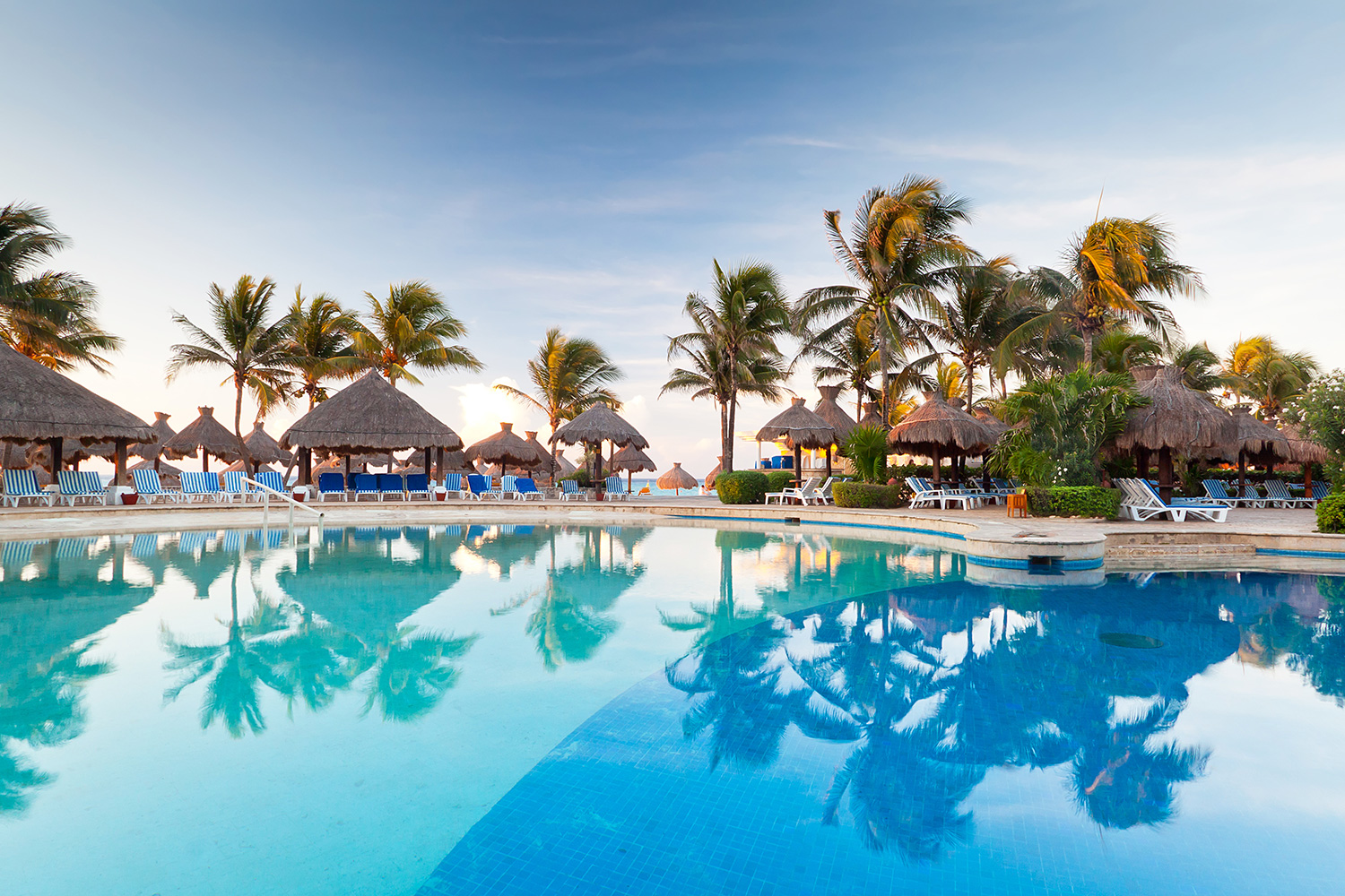 All Inclusive Vacations