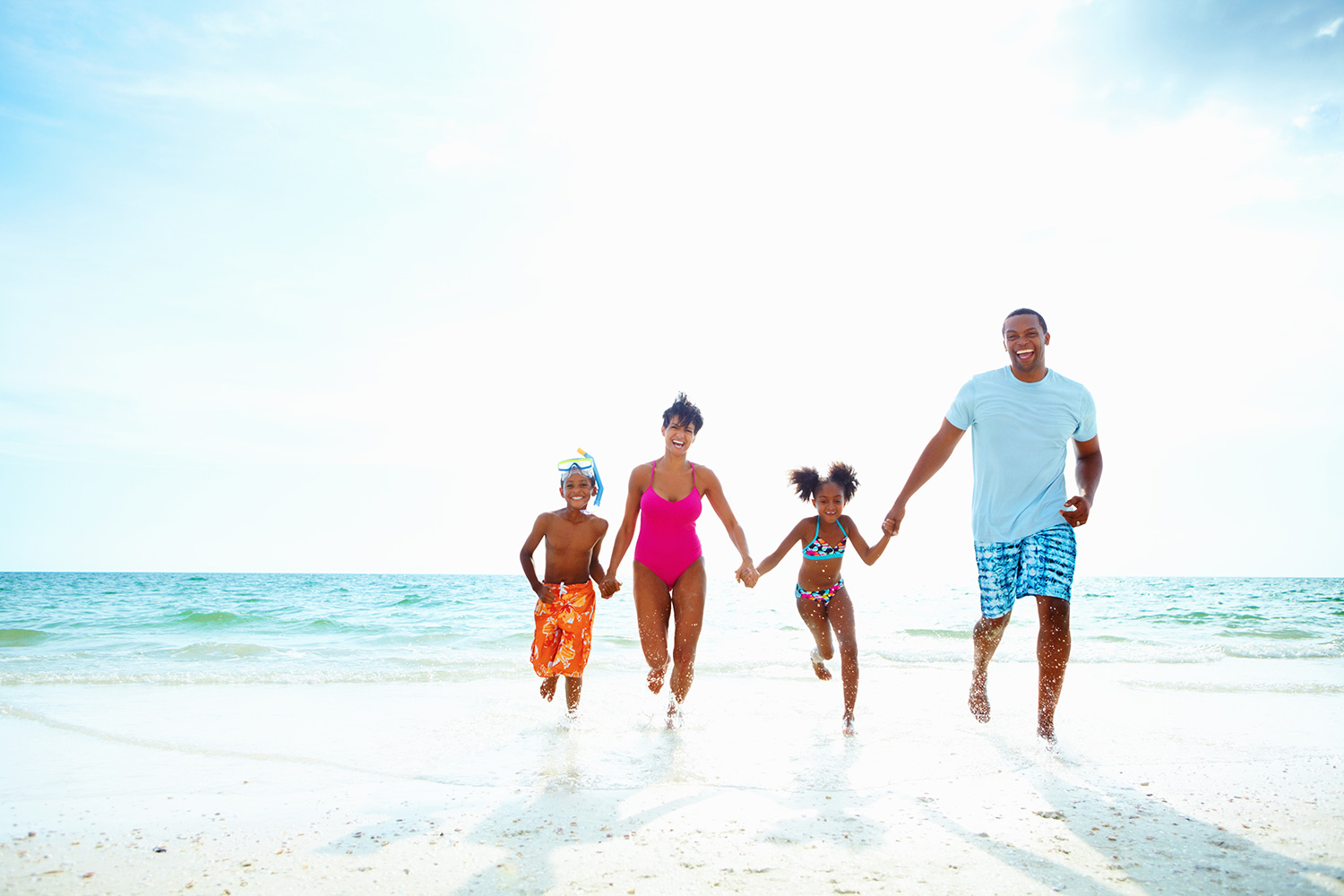 Family Vacations