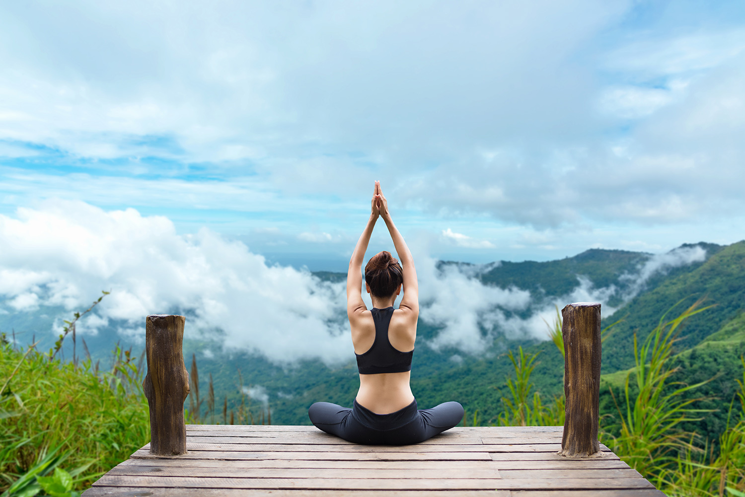 Wellness Travel