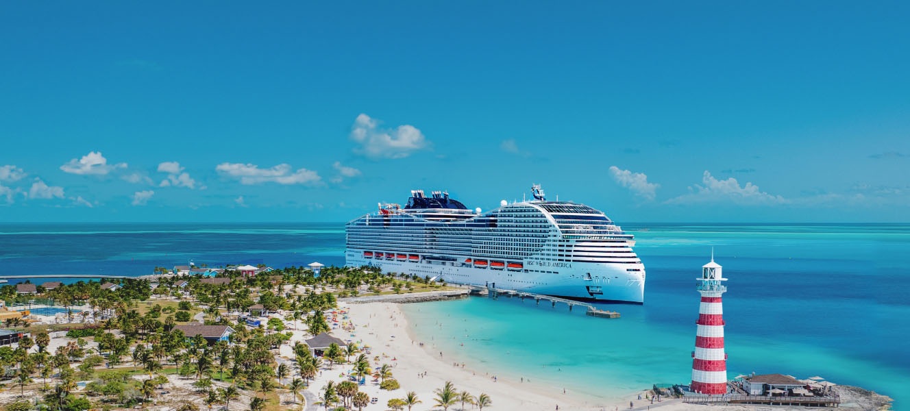 Because Vacation Shouldn't Come With Extra Charges