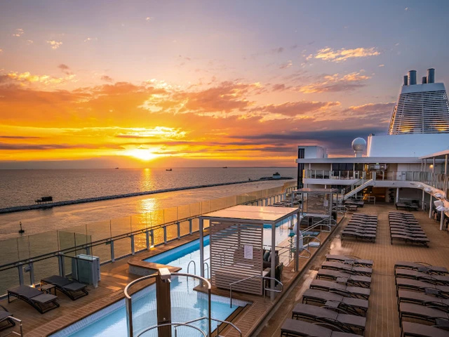 Save Up to $5,000 per Suite with Silversea