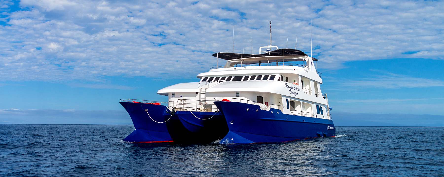 Galapagos: The Highlights