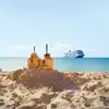 Holland America Line Unveils New Beach Club and Food Pavilion at RelaxAway, Half Moon Cay