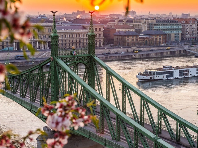 Viking Save up to 40% on 2027 river voyages through Europe