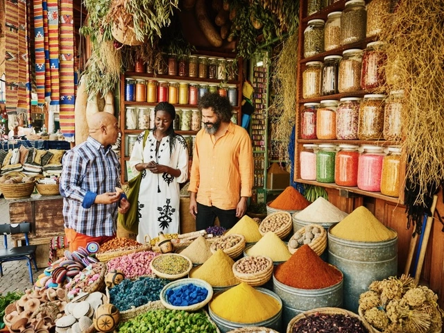 Kensington Unveils New Culinary and Cultural Journeys Inspired by Local Traditions and Destination Expert Insights