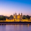 Windstar’s New 2027 Experiences: A Medici Fortress, a Dubrovnik Cloister and the Tower of London After Dark