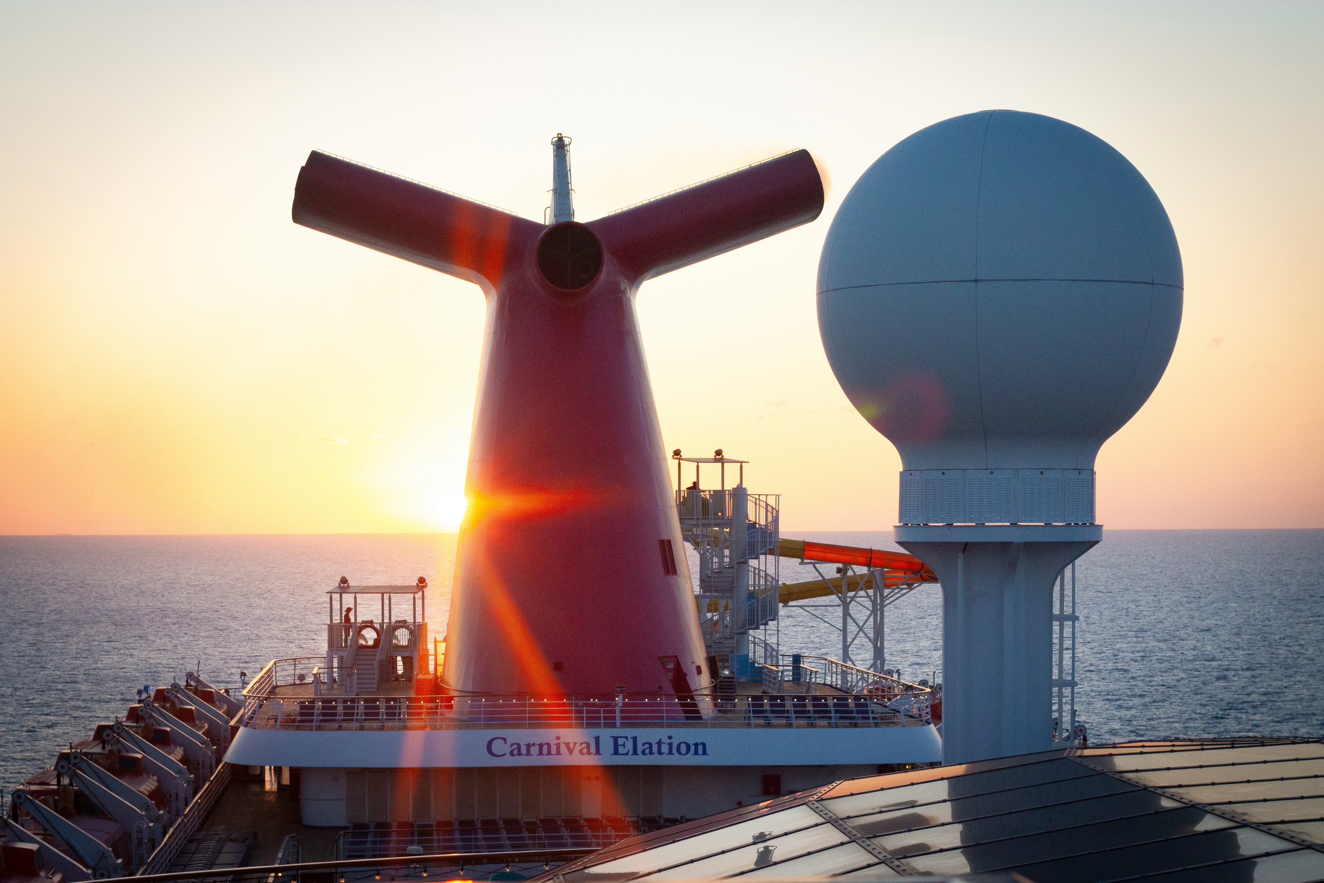 Carnival Fall Group Offer: Earn a Free Berth Faster