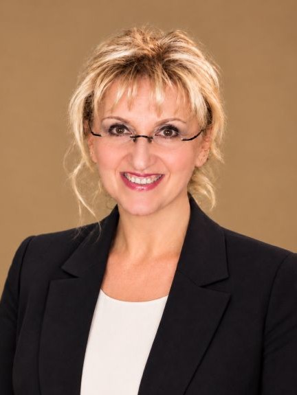Dubravka (Debbie) Kilibarda