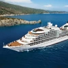 Seabourn to Explore the Amazon on new 2028 Voyage