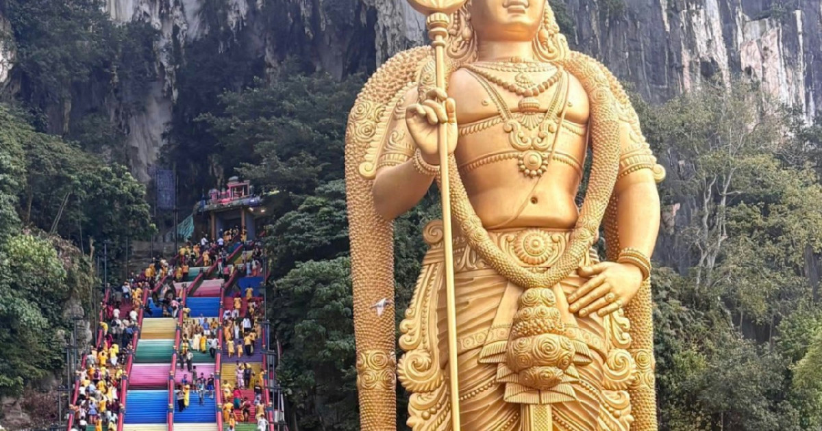 Mike Snider's Southeast Asia Cruise Revealed Hidden Magic