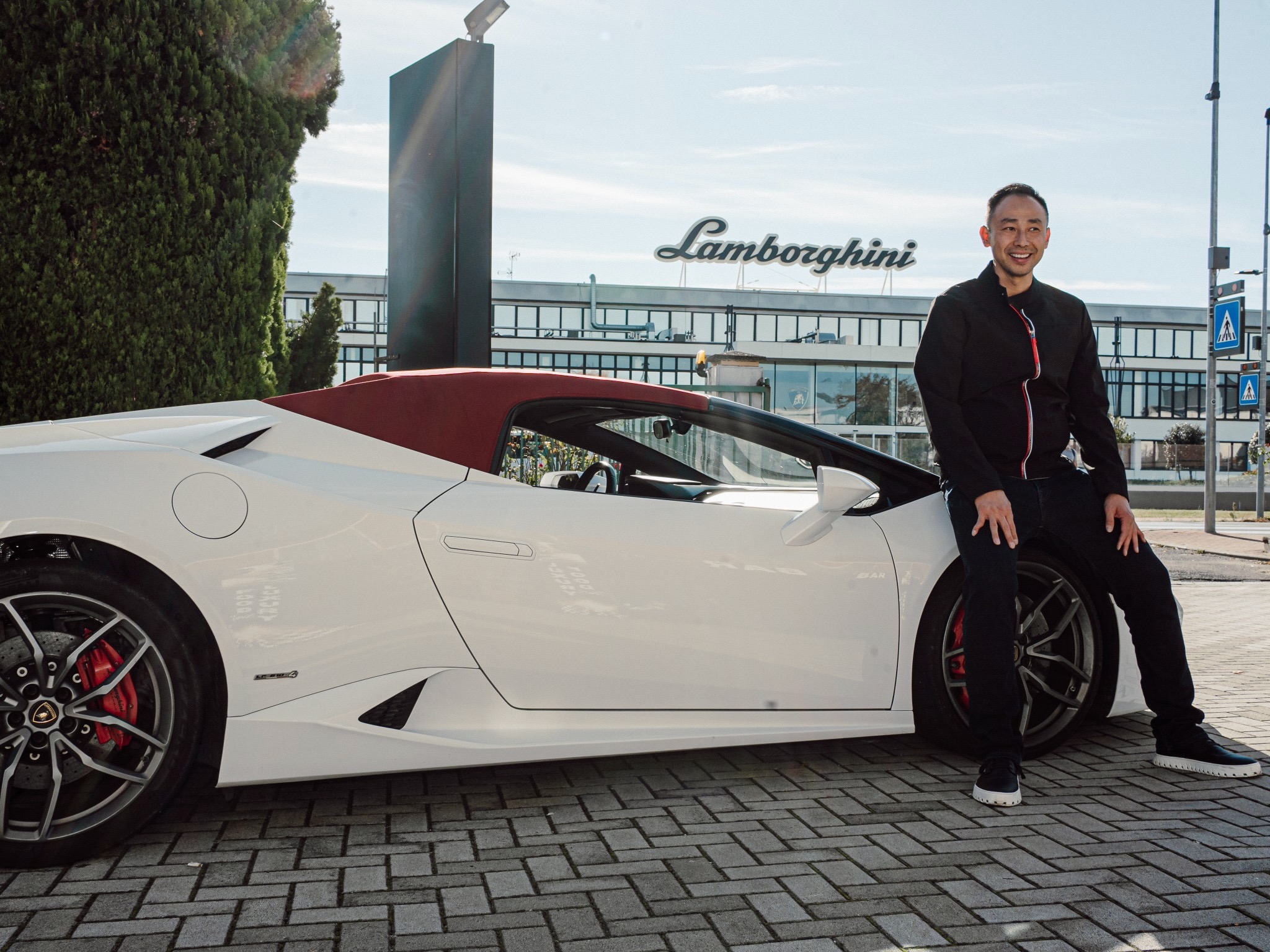 Regent Seven Seas Cruises Expands Exclusive Luxury Automotive Experiences in 2027 European Land Programs