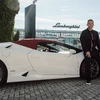 Regent Seven Seas Cruises Expands Exclusive Luxury Automotive Experiences in 2027 European Land Programs