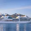 Seabourn Invites Travellers to Explore Beyond with Special Offers