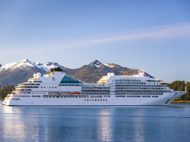 Seabourn Invites Travellers to Explore Beyond with Special Offers