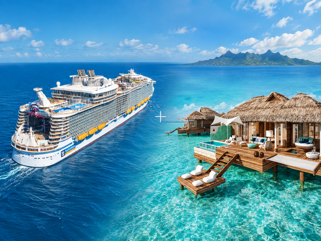 Royal Caribbean Group Buys 50% of Sandals Resorts- A Game Changer for the Caribbean and Global Cruising?