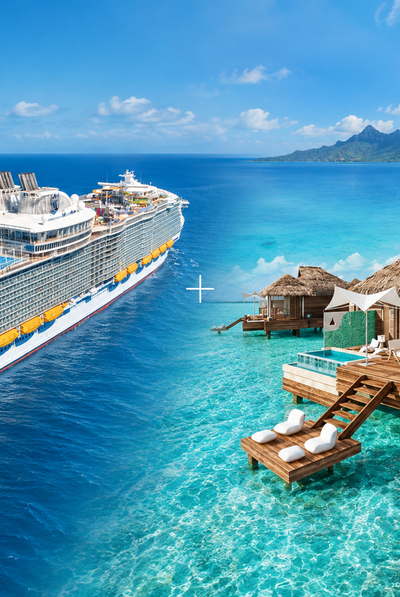 Royal Caribbean Group Buys 50% of Sandals Resorts- A Game Changer for the Caribbean and Global Cruising?