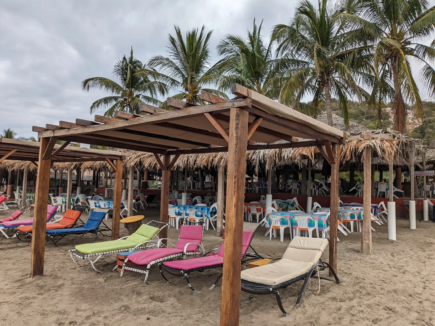 MAZATLAN